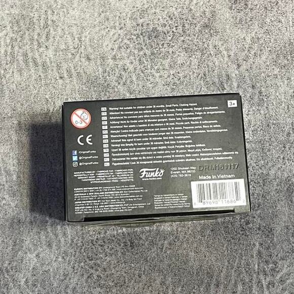 Funko dorbz skeletor vinyl figure - Picture 6 of 6